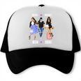 Sassy Baseball Mom Sassy Classy Elegant Trucker Cap Sassy Baseball Mom Sassy Classy Elegant Trucker Cap