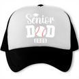 Senior Baseball Dad Class Of 2025 Senior Dad Graduation 2025 Premium Trucker Cap Senior Baseball Dad Class Of 2025 Senior Dad Graduation 2025 Premium Trucker Cap