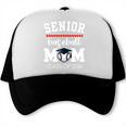 Senior Baseball Mom 2024 Senior Mom Class Of 2024 Baseball Trucker Cap Senior Baseball Mom 2024 Senior Mom Class Of 2024 Baseball Trucker Cap