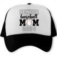 Senior Baseball Mom Class Of 2024 Senior Mom Game Day Trucker Cap Senior Baseball Mom Class Of 2024 Senior Mom Game Day Trucker Cap