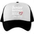 Senior Baseball Mom Class Of 2024 Baseball Player Son 2024 Trucker Cap Senior Baseball Mom Class Of 2024 Baseball Player Son 2024 Trucker Cap
