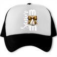 Senior Baseball Mom Class Of 2026 Player Graduation Grad Trucker Cap Senior Baseball Mom Class Of 2026 Player Graduation Grad Trucker Cap