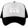Senior Mom Baseball Player Son Senior Baseball Mom 2024 Trucker Cap Senior Mom Baseball Player Son Senior Baseball Mom 2024 Trucker Cap