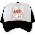 Senior Mom Class Of 2026 Graduate Baseball 2026 Graduation Trucker Cap Senior Mom Class Of 2026 Graduate Baseball 2026 Graduation Trucker Cap