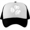 Shamrock Irish Green St Patrick's Baseball Softball Trucker Cap Shamrock Irish Green St Patrick's Baseball Softball Trucker Cap