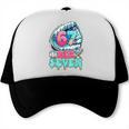 Six Seven 67 Ice Cream Drip Baseball For Boy Kids Youth Trucker Cap Six Seven 67 Ice Cream Drip Baseball For Boy Kids Youth Trucker Cap