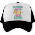 Six Seven Meme Mason Ice Cream Drip Baseball Number 67 Trucker Cap Six Seven Meme Mason Ice Cream Drip Baseball Number 67 Trucker Cap