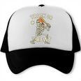 Skeleton Baseball Halloween Costume Men Boys Kids Tee Trucker Cap Skeleton Baseball Halloween Costume Men Boys Kids Tee Trucker Cap