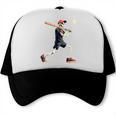 Skeleton Baseball Halloween Costume Men Boys Kids Trucker Cap Skeleton Baseball Halloween Costume Men Boys Kids Trucker Cap