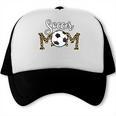 Soccer Mom Dance Mom Baseball Mom Mother Day Trucker Cap Soccer Mom Dance Mom Baseball Mom Mother Day Trucker Cap