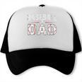 Softball Ball Dad Baseball Dad Parent Fathers Day Baseball Trucker Cap Softball Ball Dad Baseball Dad Parent Fathers Day Baseball Trucker Cap