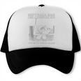 Softball Dad Like a Baseball Dad But With Bigger Balls Trucker Cap Softball Dad Like a Baseball Dad But With Bigger Balls Trucker Cap