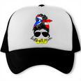 Softball Mom Puerto Rican Mom Spanish Baseball Mom Tote Trucker Cap Softball Mom Puerto Rican Mom Spanish Baseball Mom Tote Trucker Cap