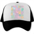 Somebody's Loud & Proud Baseball Mom Mama Sport Cute Trucker Cap Somebody's Loud & Proud Baseball Mom Mama Sport Cute Trucker Cap