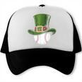 St Patricks Day Shamrock Baseball Saint Paddy's Kids Boys Trucker Cap St Patricks Day Shamrock Baseball Saint Paddy's Kids Boys Trucker Cap