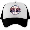 T Ball Mama Baseball Mama Baseball Mom Trucker Cap T Ball Mama Baseball Mama Baseball Mom Trucker Cap