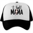 T-Ball Mama Baseball Mama Baseball Mom Trucker Cap