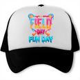 Teacher Kids Field Day 2026 Baseball Field Day Fun Day Trucker Cap Teacher Kids Field Day 2026 Baseball Field Day Fun Day Trucker Cap