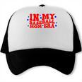 AS Tees Baseball Mom Era Mommy Mama Trucker Cap
