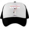 Thank You Kersh Clayton Kershaw Los Angeles Baseball MLBPA Trucker Cap Thank You Kersh Clayton Kershaw Los Angeles Baseball MLBPA Trucker Cap