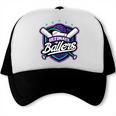 Ultimate Ballers Baseball Trucker Cap Ultimate Ballers Baseball Trucker Cap