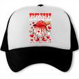 Valentines Day Baseball Drip Boys Bruh Ice Cream Toddler Kid Trucker Cap Valentines Day Baseball Drip Boys Bruh Ice Cream Toddler Kid Trucker Cap