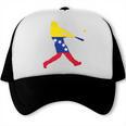 Venezuela Baseball Trucker Cap Venezuela Baseball Trucker Cap