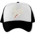 Vintage Baseball Coach Trucker Cap Vintage Baseball Coach Trucker Cap