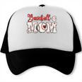 Vintage Baseball Mom Sport Humor Premium Trucker Cap Vintage Baseball Mom Sport Humor Premium Trucker Cap