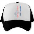 Vintage Baseball US Flag Tee Baseball Dad Player Coach Trucker Cap Vintage Baseball US Flag Tee Baseball Dad Player Coach Trucker Cap