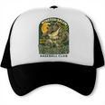 Winston-Salem Werewolves Minor League Baseball Club Trucker Cap Winston-Salem Werewolves Minor League Baseball Club Trucker Cap
