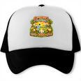 Women's Awesome Spring Trainings 2026 Baseball Arizona Florida Trucker Cap Women's Awesome Spring Trainings 2026 Baseball Arizona Florida Trucker Cap