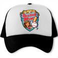 Womens Baseball Mom Mama Mother's In My Baseball Mom Era Trucker Cap