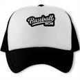 Women's Baseball Softball Baseball Mom Baseball Trucker Cap