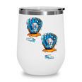 6-7 Meme Baseball Drip Team Glove Catcher Ice Cream Wine Tumbler 6-7 Meme Baseball Drip Team Glove Catcher Ice Cream Wine Tumbler