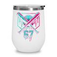 67 Baseball Drip Six Seven Gen Alpha Slag Wine Tumbler 67 Baseball Drip Six Seven Gen Alpha Slag Wine Tumbler