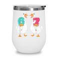 67 Baseball Ice Cream Drip Goose Six Seven Meme Wine Tumbler 67 Baseball Ice Cream Drip Goose Six Seven Meme Wine Tumbler