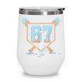 67 Ice Cream Drip Baseball Meme Six Seven Gen Alpha Wine Tumbler 67 Ice Cream Drip Baseball Meme Six Seven Gen Alpha Wine Tumbler