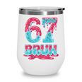 67 Ice Cream Drip Baseball For Men Women Kids Wine Tumbler 67 Ice Cream Drip Baseball For Men Women Kids Wine Tumbler