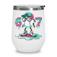67 Meme Six Seven 6 7 Meme Baseball Ice Cream Drip Wine Tumbler 67 Meme Six Seven 6 7 Meme Baseball Ice Cream Drip Wine Tumbler