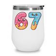 67 Shirt Baseball Life Style 101 Apparel Youth Drip Meme 6 7 Wine Tumbler 67 Shirt Baseball Life Style 101 Apparel Youth Drip Meme 6 7 Wine Tumbler