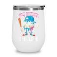 67 Six Seven Baseball Ice Cream Drip Number 67 Player Wine Tumbler 67 Six Seven Baseball Ice Cream Drip Number 67 Player Wine Tumbler