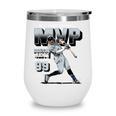 Aaron Judge New York Y Baseball 2025 AL MVP MLBAJMVPM Wine Tumbler Aaron Judge New York Y Baseball 2025 AL MVP MLBAJMVPM Wine Tumbler