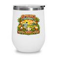 Awesome Spring Trainings 2026 Baseball Arizona Florida Wine Tumbler Awesome Spring Trainings 2026 Baseball Arizona Florida Wine Tumbler