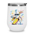 Banana Baseball Drip Kids Youth Boys Girls Sport Teens Wine Tumbler Banana Baseball Drip Kids Youth Boys Girls Sport Teens Wine Tumbler