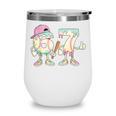 Baseball 67 Dripping Six Seven Drip Meme Ice Cream Boy Wine Tumbler Baseball 67 Dripping Six Seven Drip Meme Ice Cream Boy Wine Tumbler