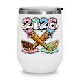 Baseball Bat 2026 Hands Drip Boys Ice Cream Dripping Youth Wine Tumbler Baseball Bat 2026 Hands Drip Boys Ice Cream Dripping Youth Wine Tumbler