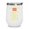 Baseball Card Collector Baseball Card Trading Wine Tumbler