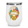 Baseball Drip For Boys Ice Cream Drip Youth Boys Catcher's Wine Tumbler Baseball Drip For Boys Ice Cream Drip Youth Boys Catcher's Wine Tumbler