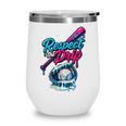 Baseball Drip Ice Cream Sprinkles Youth Boys Baseball Glove Wine Tumbler Baseball Drip Ice Cream Sprinkles Youth Boys Baseball Glove Wine Tumbler